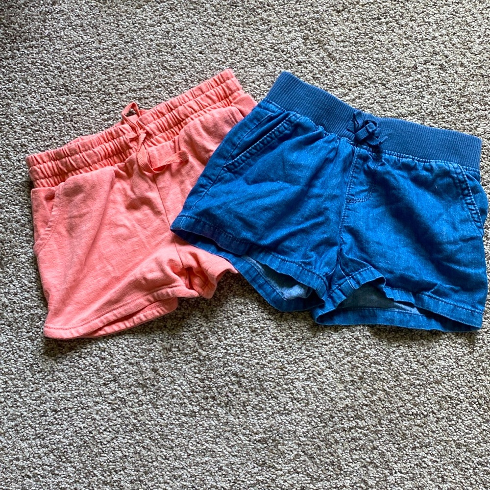 Shorts Bundle